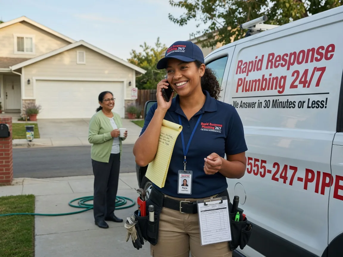 Emergency Plumber Greenleaf, KS FAQs